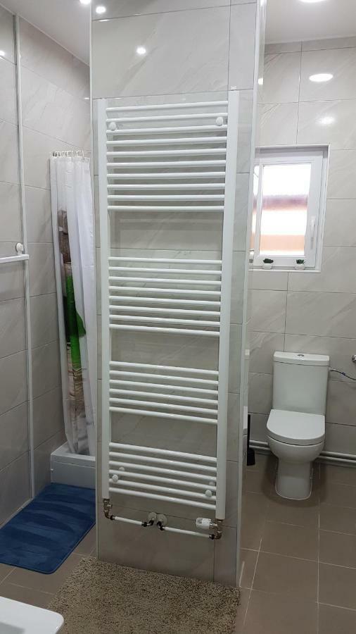 Marko Airport Rooms Velika Gorica Exterior foto