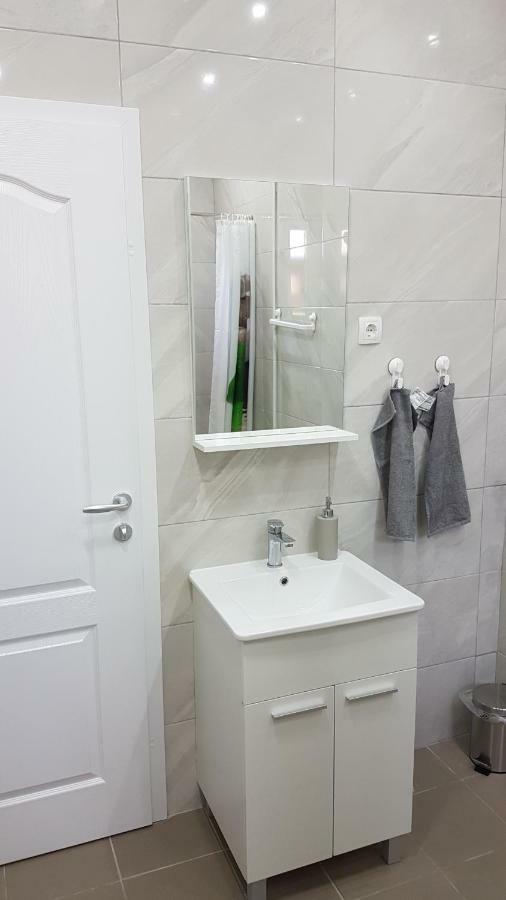 Marko Airport Rooms Velika Gorica Exterior foto