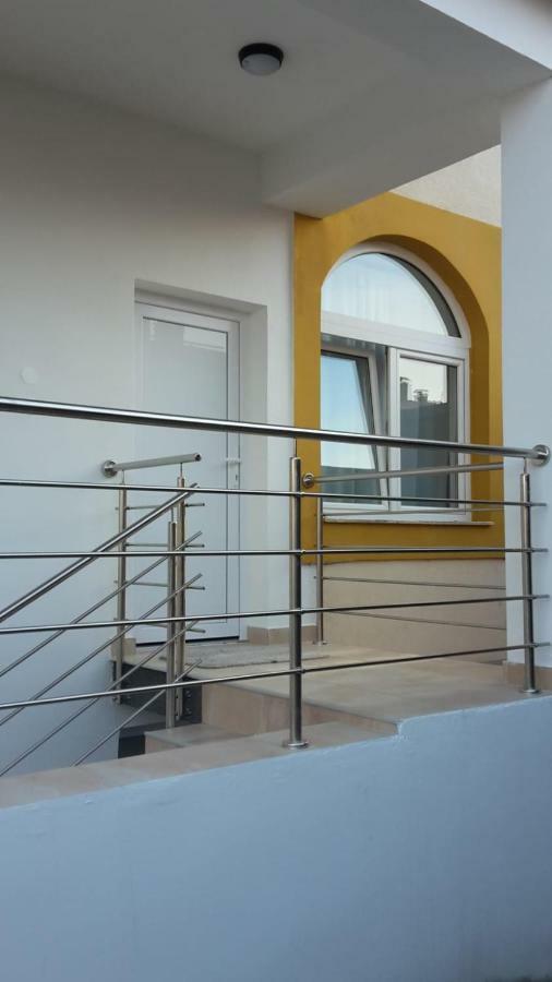 Marko Airport Rooms Velika Gorica Exterior foto
