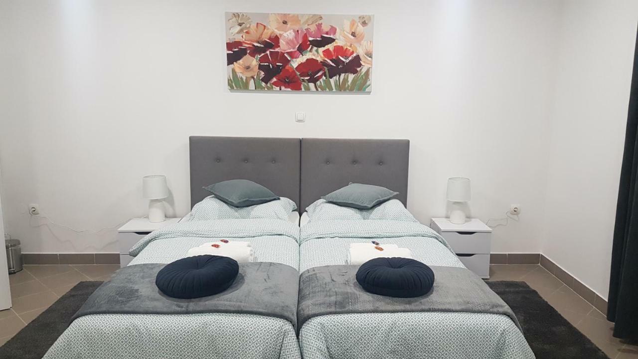 Marko Airport Rooms Velika Gorica Exterior foto