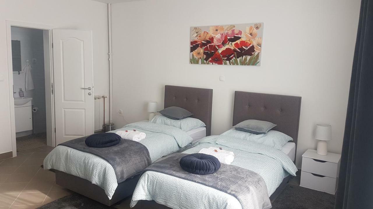 Marko Airport Rooms Velika Gorica Exterior foto