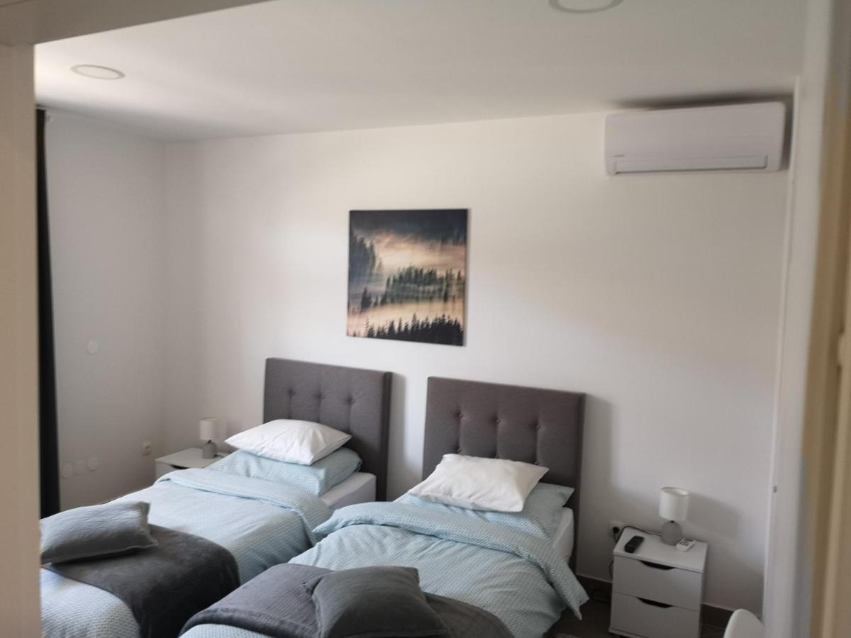 Marko Airport Rooms Velika Gorica Exterior foto