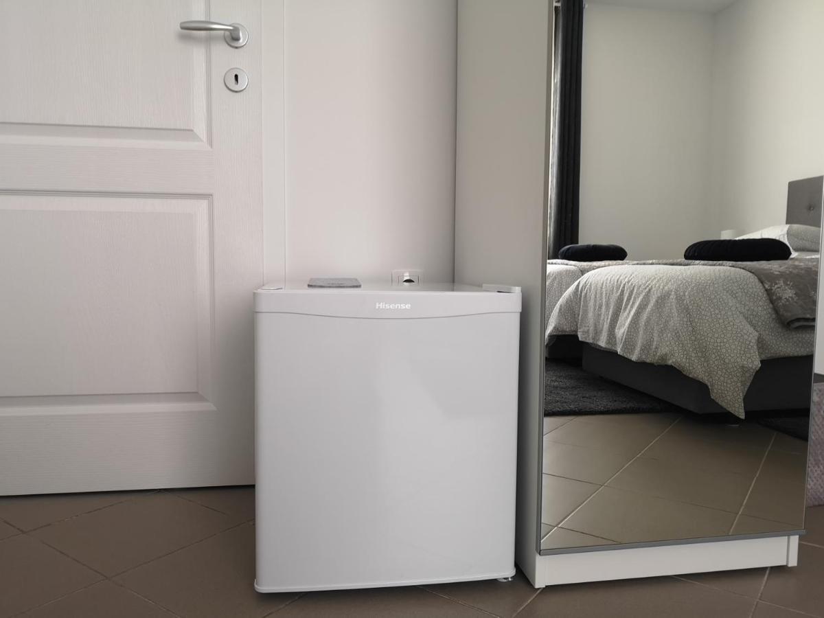 Marko Airport Rooms Velika Gorica Exterior foto